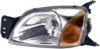 HELLA 1EE 009 058-021 Headlight